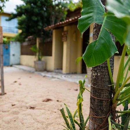Vila Do Sossego Villa Jijoca de Jericoacoara Esterno foto