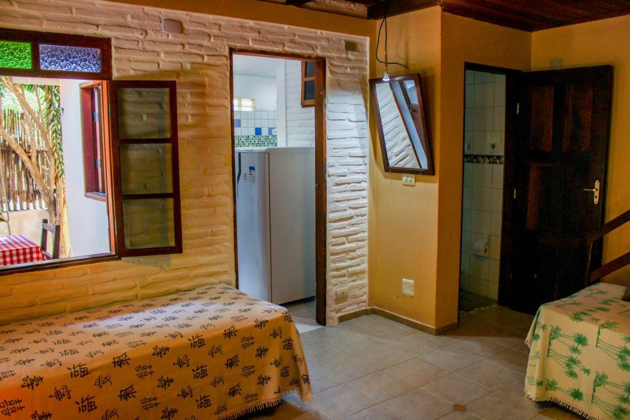 Vila Do Sossego Villa Jijoca de Jericoacoara Esterno foto