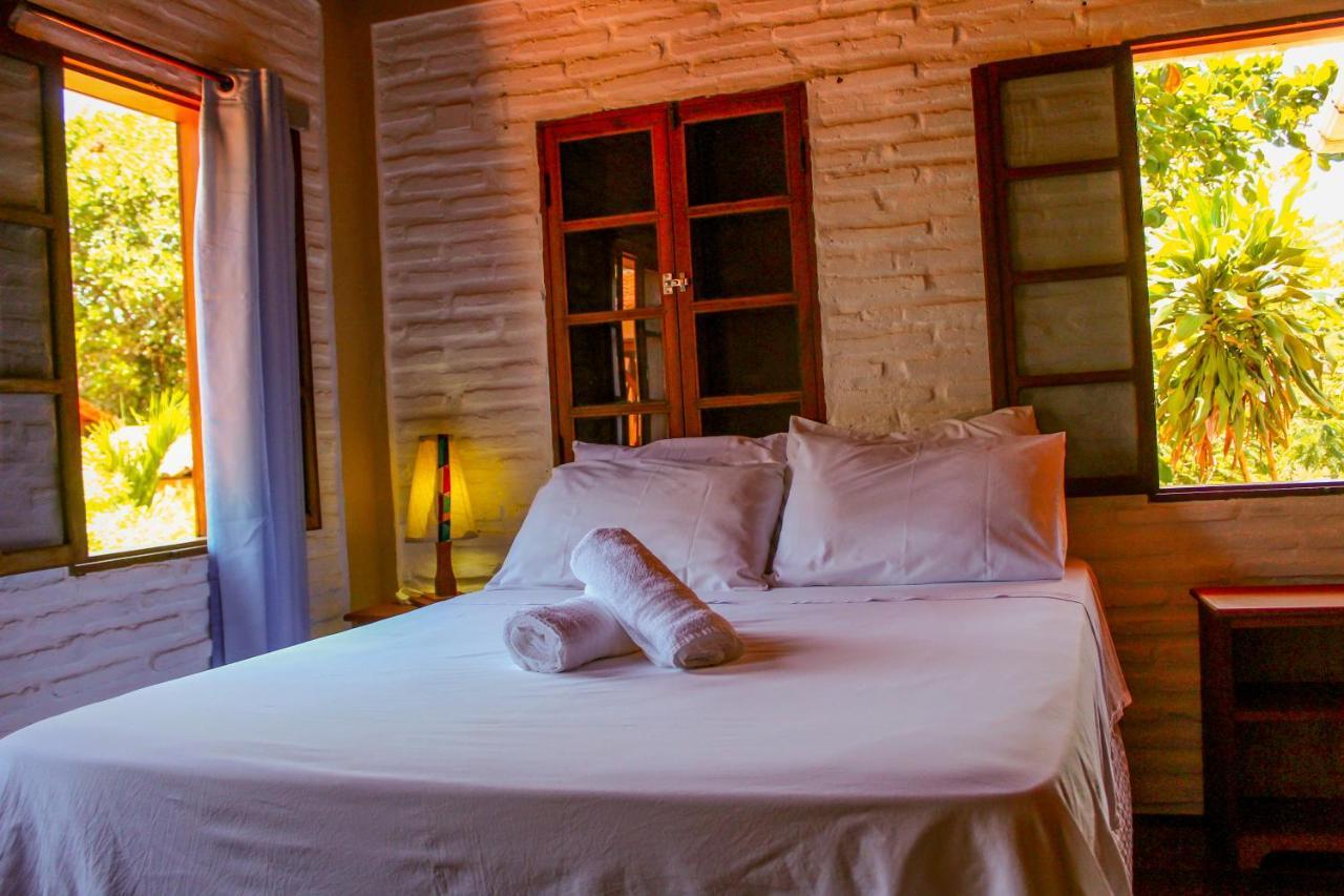 Vila Do Sossego Villa Jijoca de Jericoacoara Esterno foto