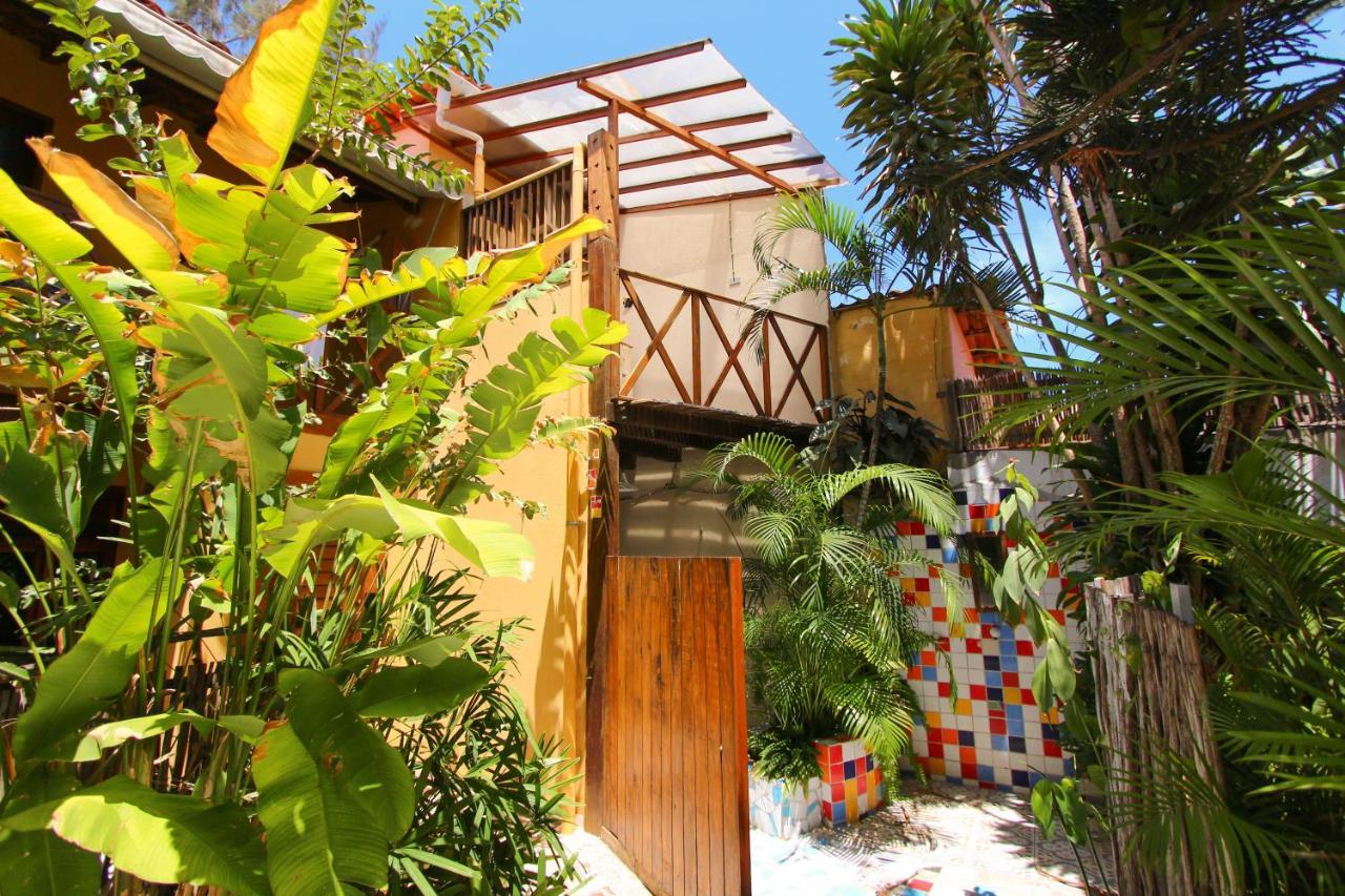 Vila Do Sossego Villa Jijoca de Jericoacoara Esterno foto