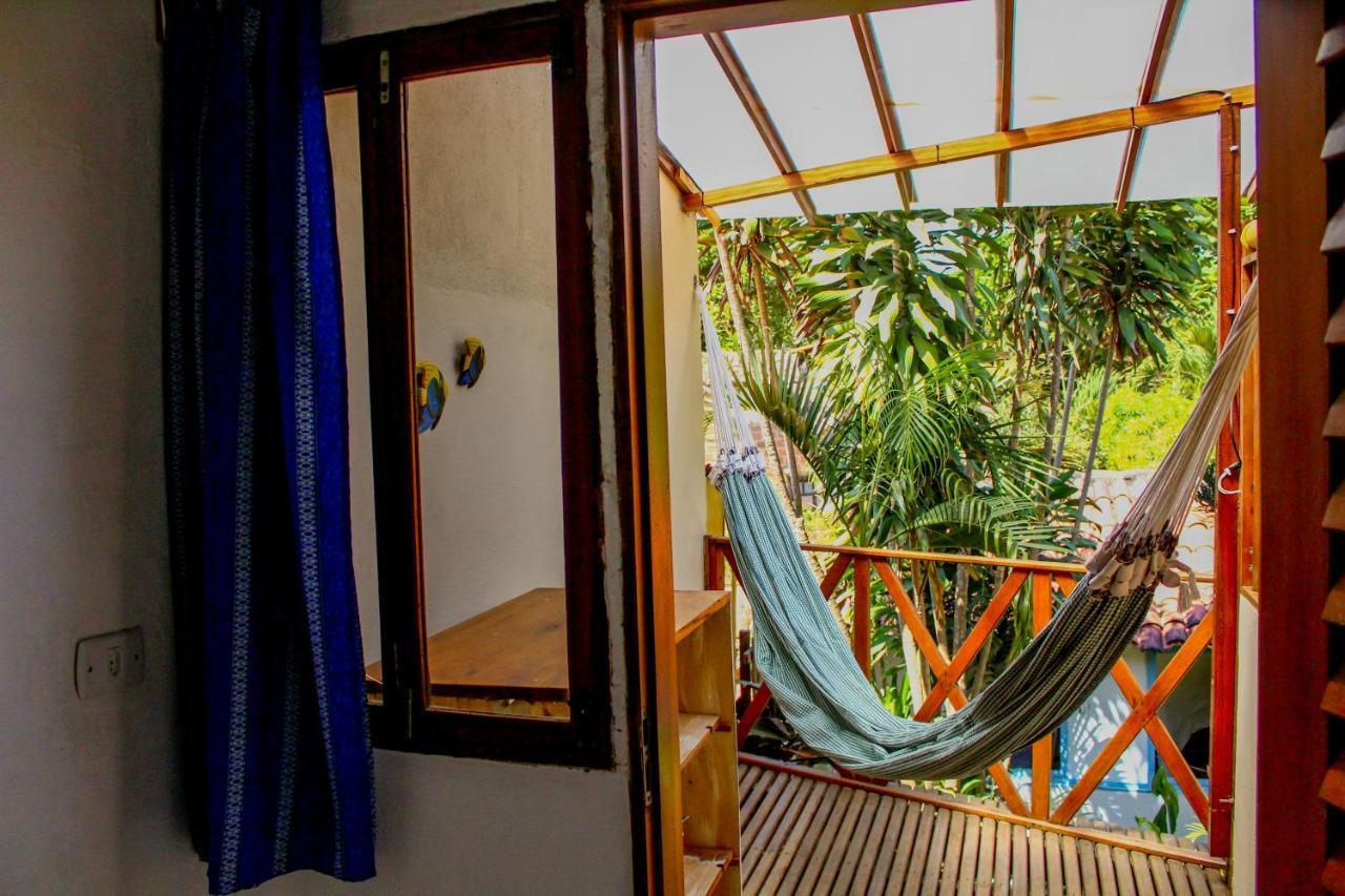 Vila Do Sossego Villa Jijoca de Jericoacoara Esterno foto