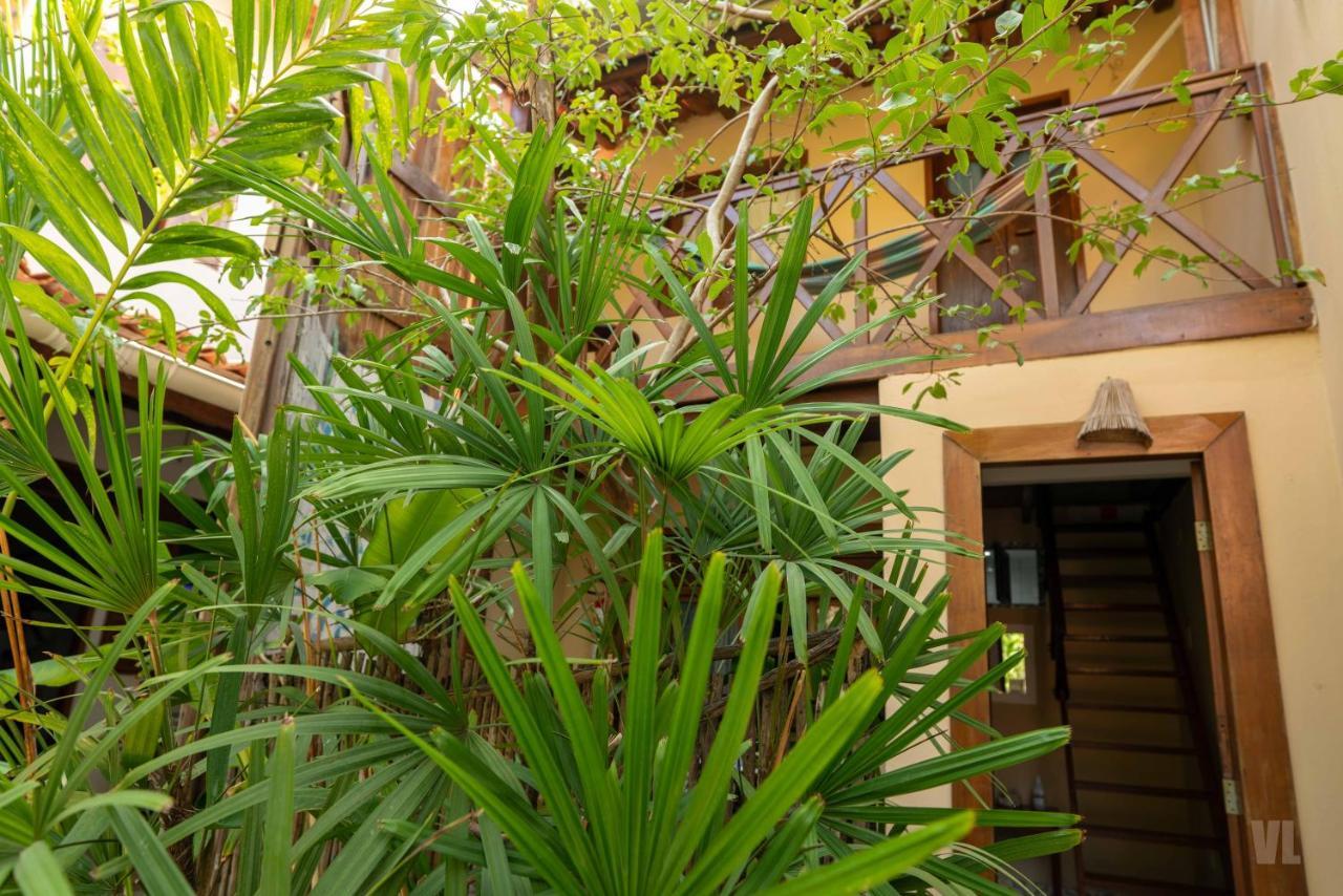 Vila Do Sossego Villa Jijoca de Jericoacoara Esterno foto