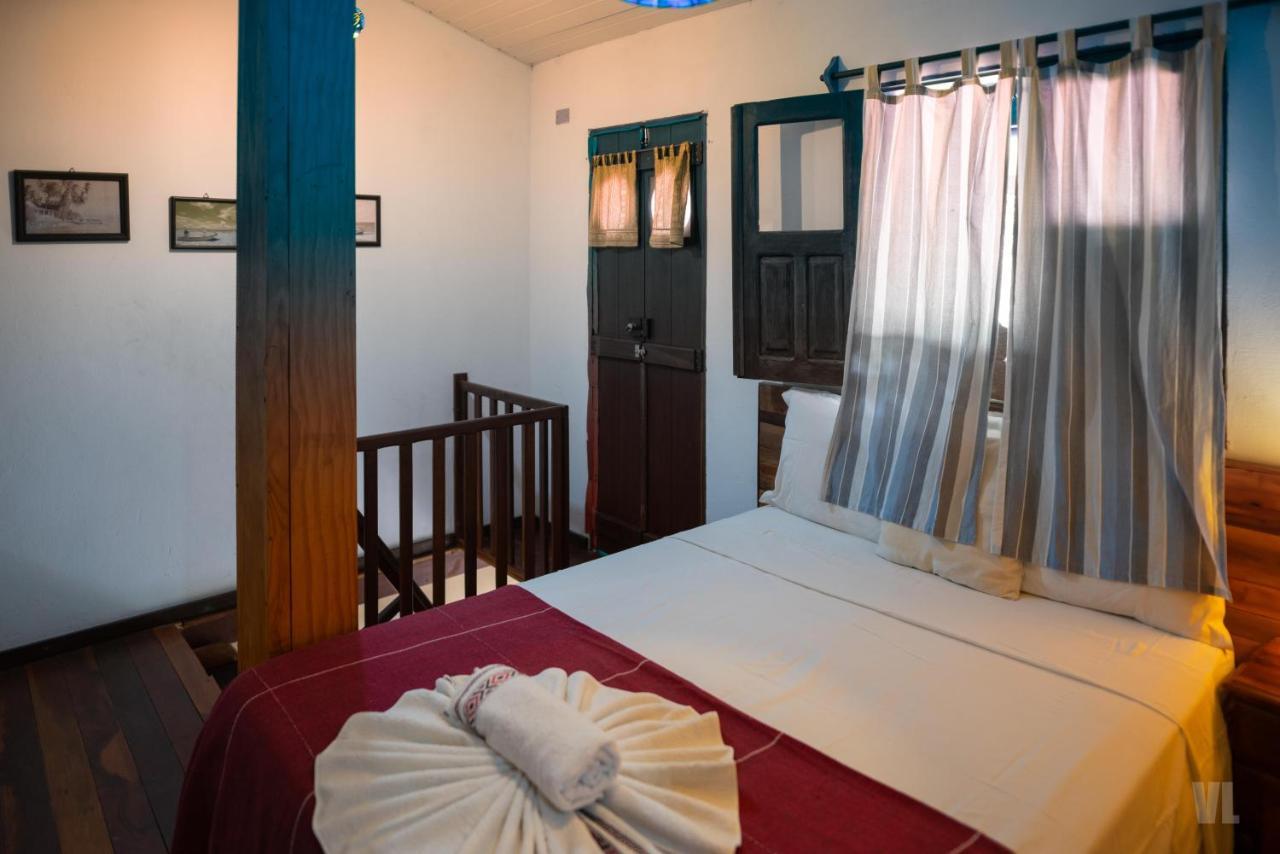 Vila Do Sossego Villa Jijoca de Jericoacoara Esterno foto