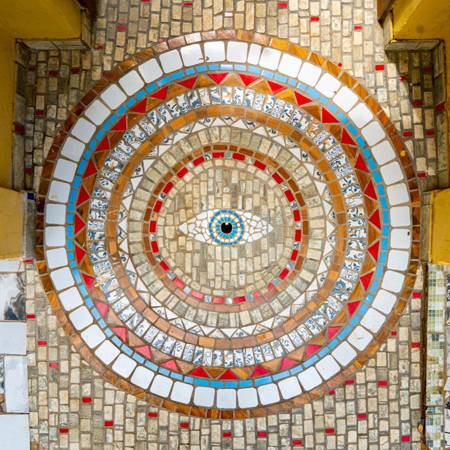Vila Do Sossego Villa Jijoca de Jericoacoara Esterno foto