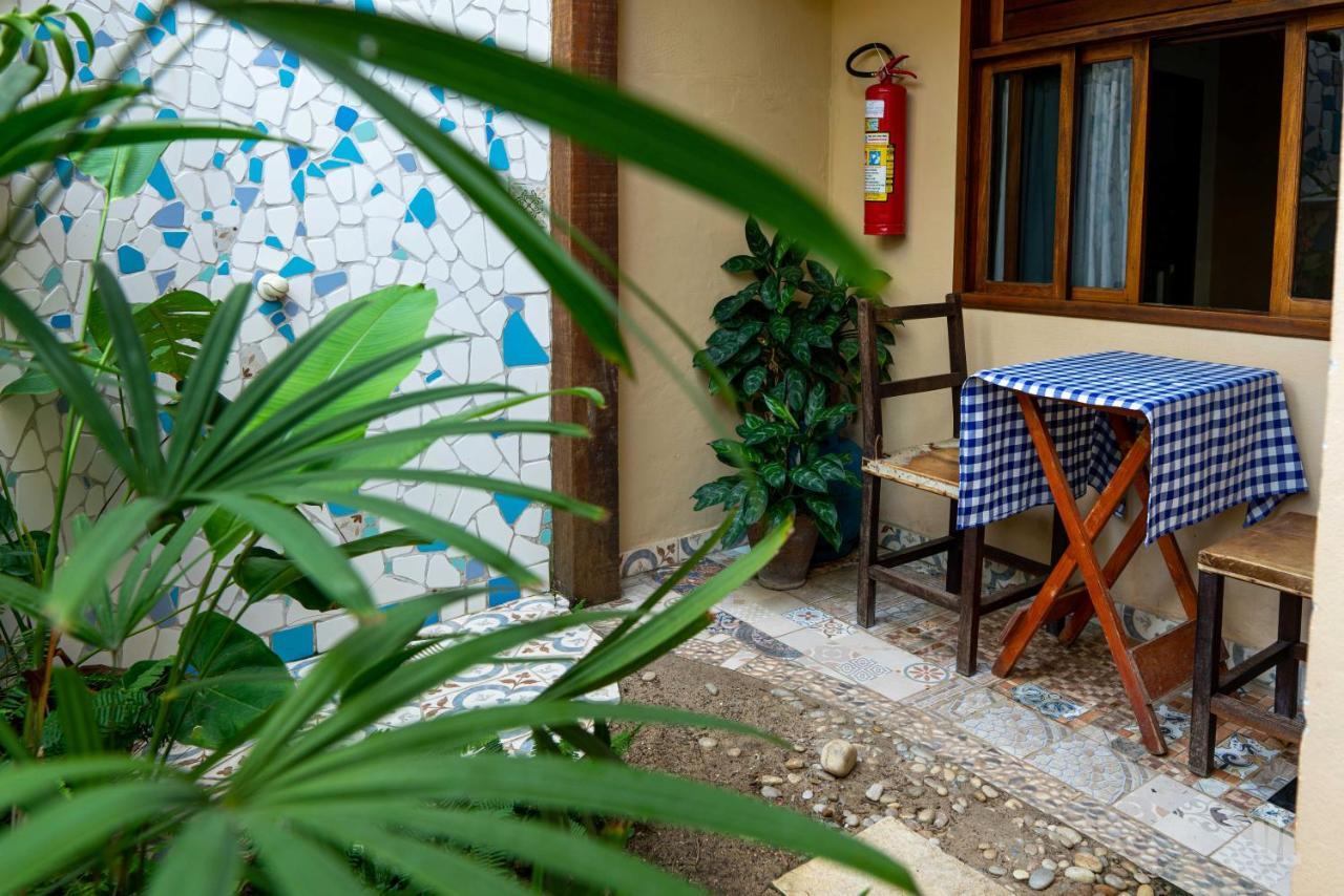 Vila Do Sossego Villa Jijoca de Jericoacoara Esterno foto