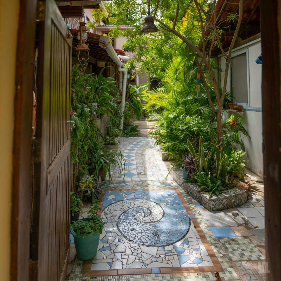 Vila Do Sossego Villa Jijoca de Jericoacoara Esterno foto