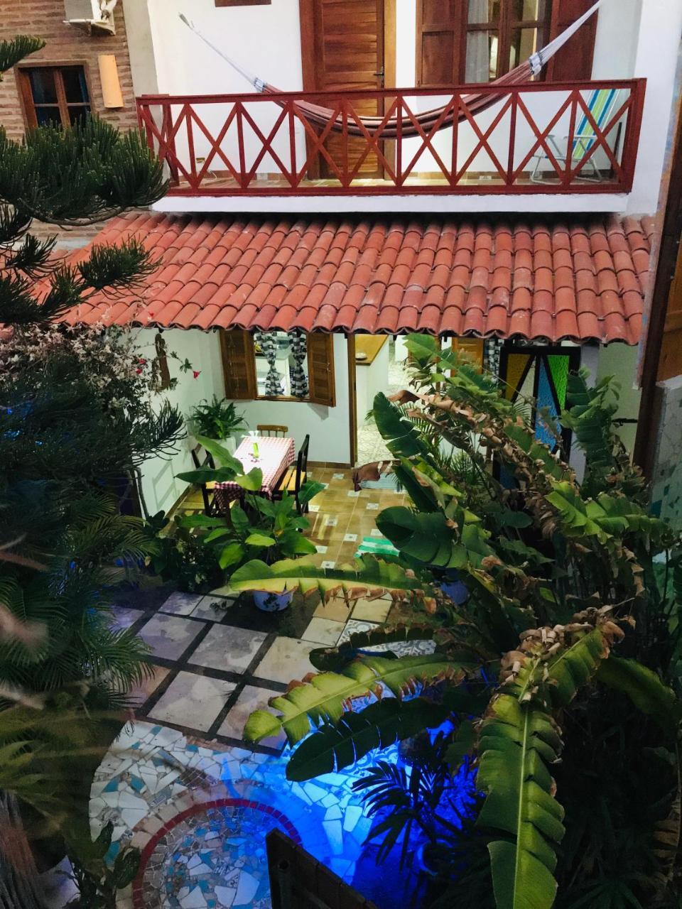 Vila Do Sossego Villa Jijoca de Jericoacoara Esterno foto