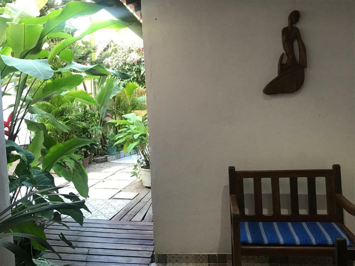 Vila Do Sossego Villa Jijoca de Jericoacoara Esterno foto