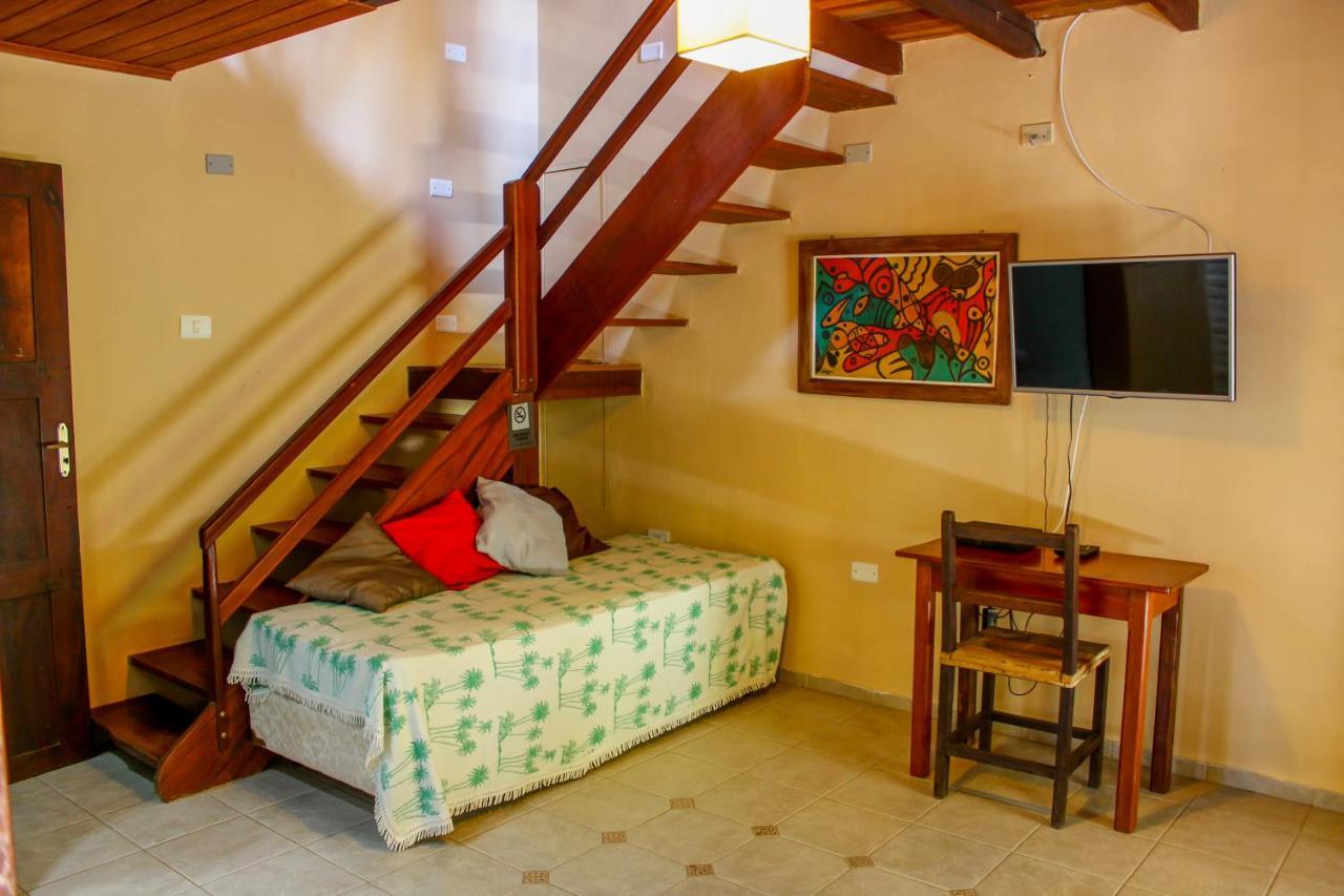 Vila Do Sossego Villa Jijoca de Jericoacoara Esterno foto