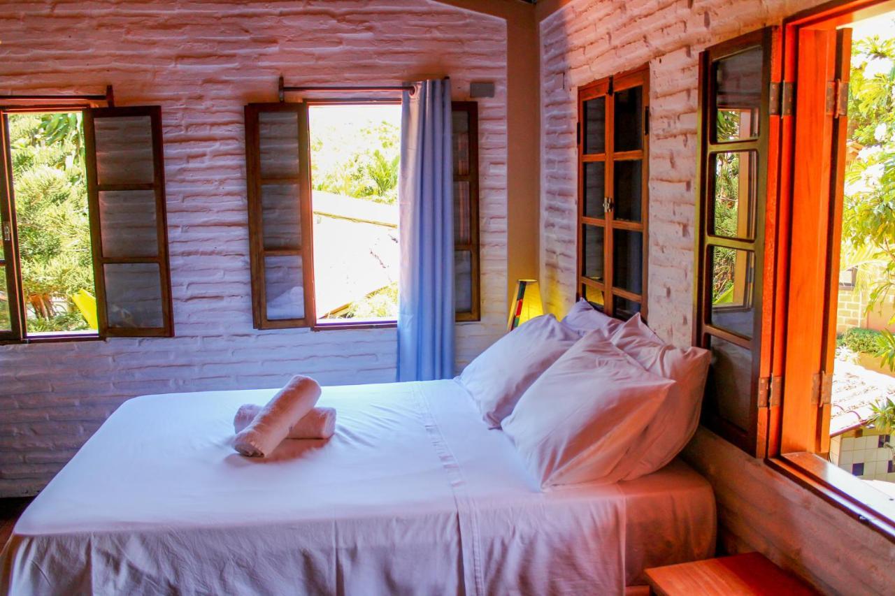 Vila Do Sossego Villa Jijoca de Jericoacoara Esterno foto