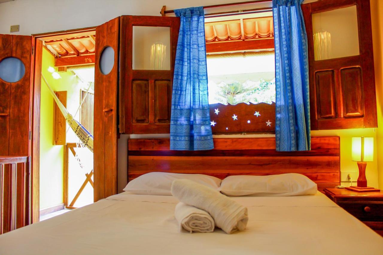 Vila Do Sossego Villa Jijoca de Jericoacoara Esterno foto