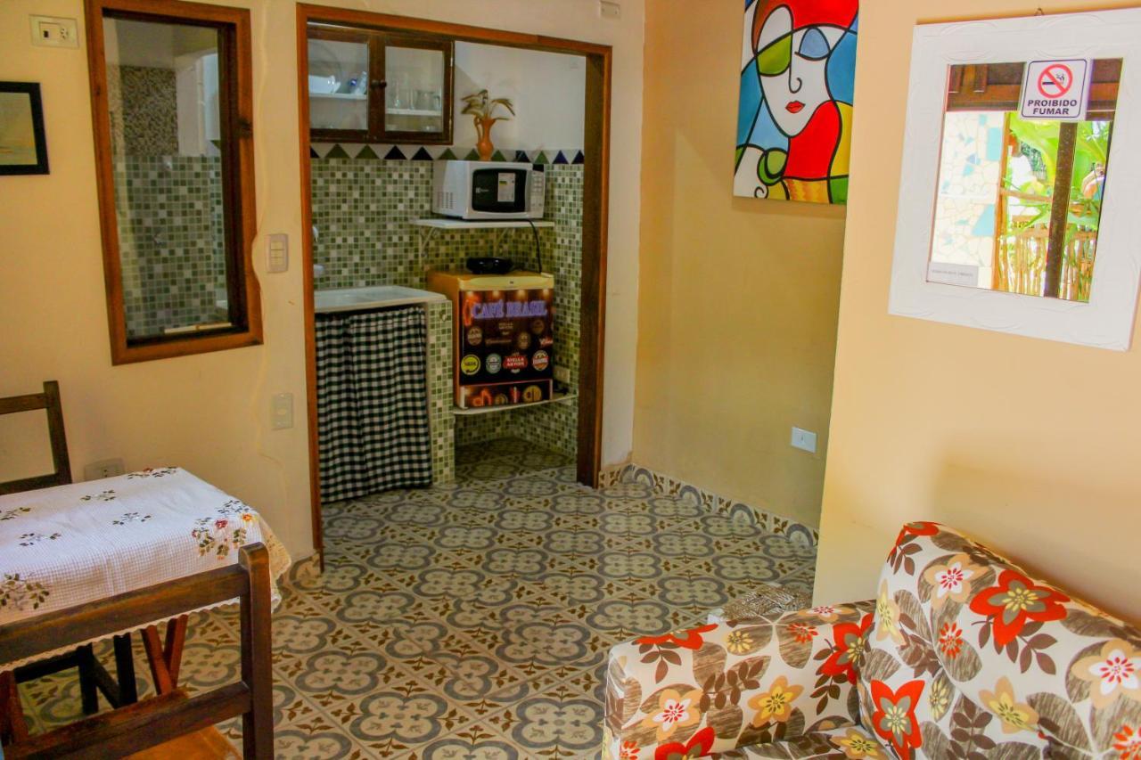 Vila Do Sossego Villa Jijoca de Jericoacoara Esterno foto