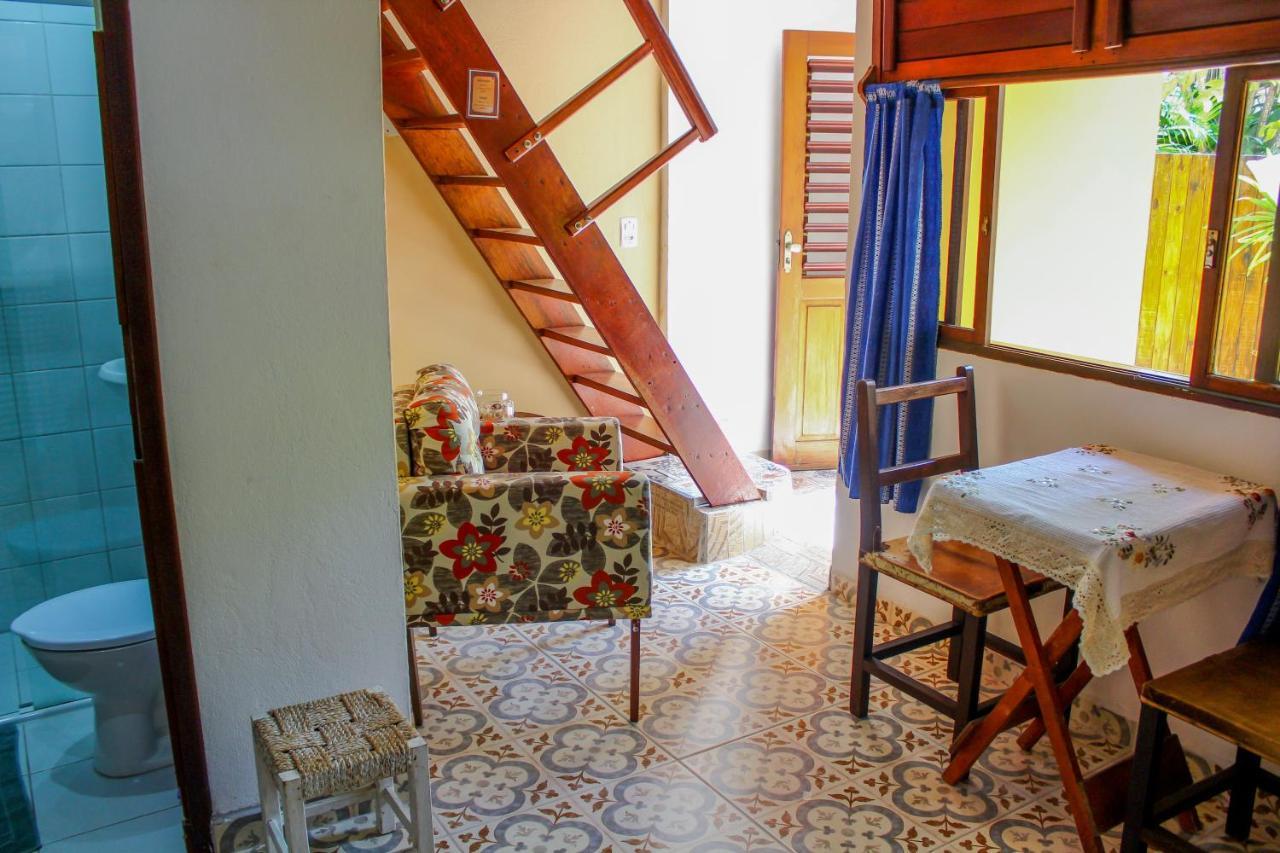 Vila Do Sossego Villa Jijoca de Jericoacoara Esterno foto