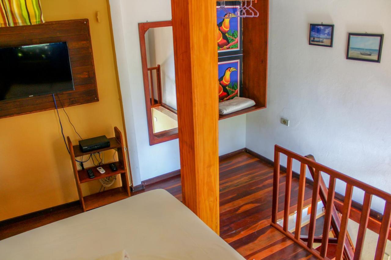 Vila Do Sossego Villa Jijoca de Jericoacoara Esterno foto
