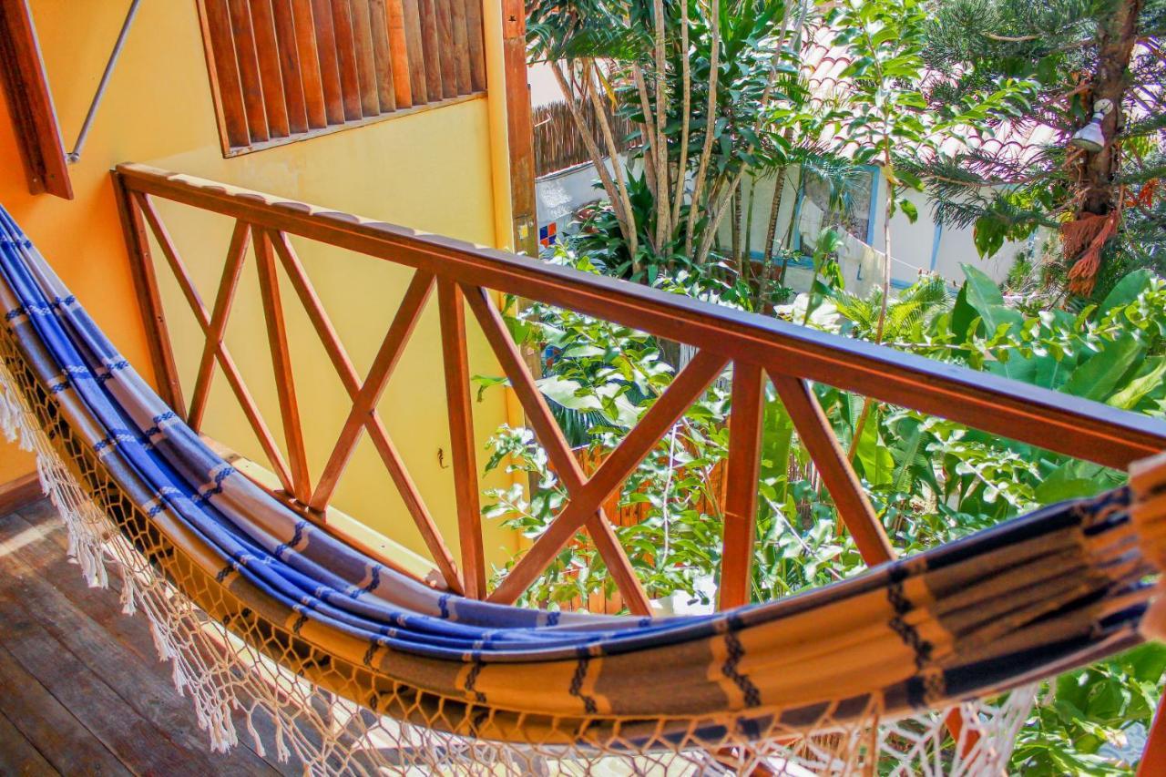 Vila Do Sossego Villa Jijoca de Jericoacoara Esterno foto