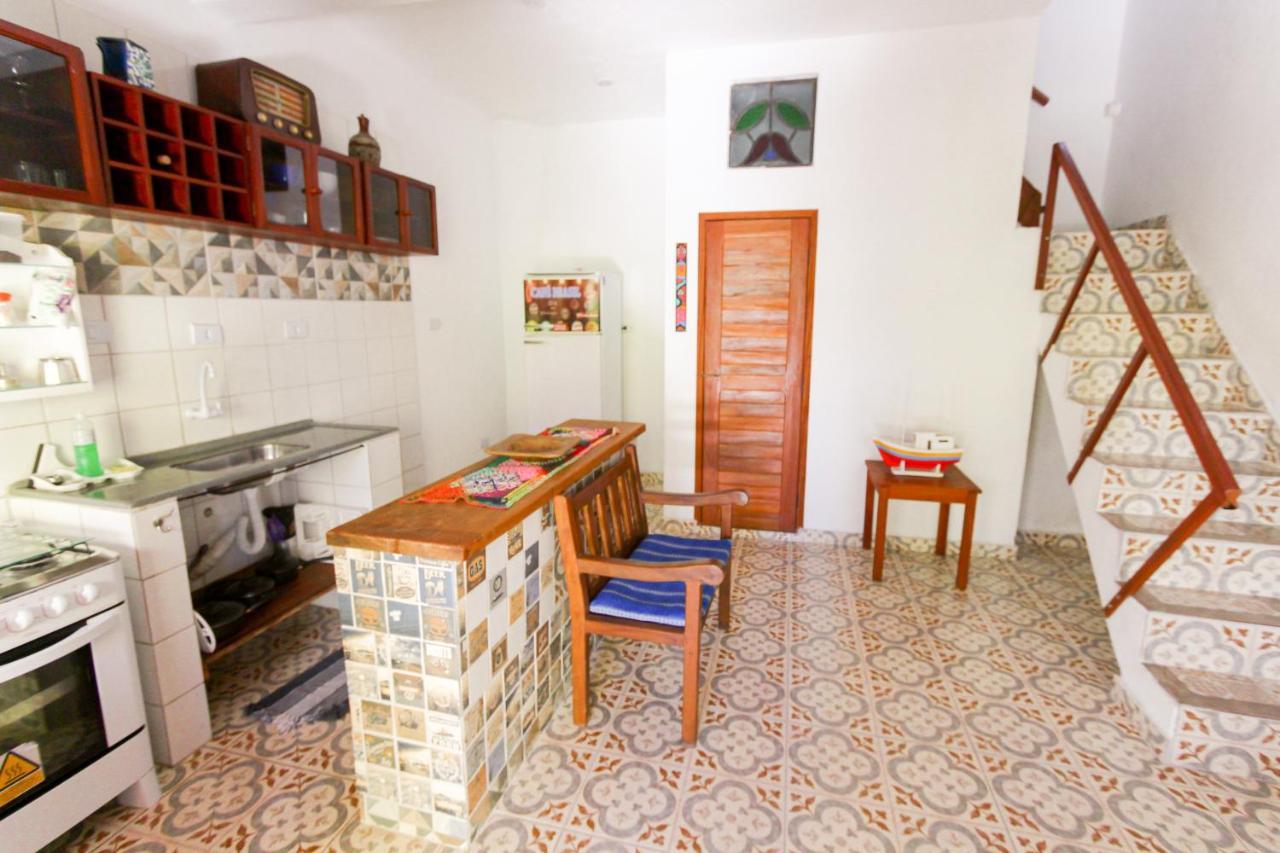 Vila Do Sossego Villa Jijoca de Jericoacoara Esterno foto