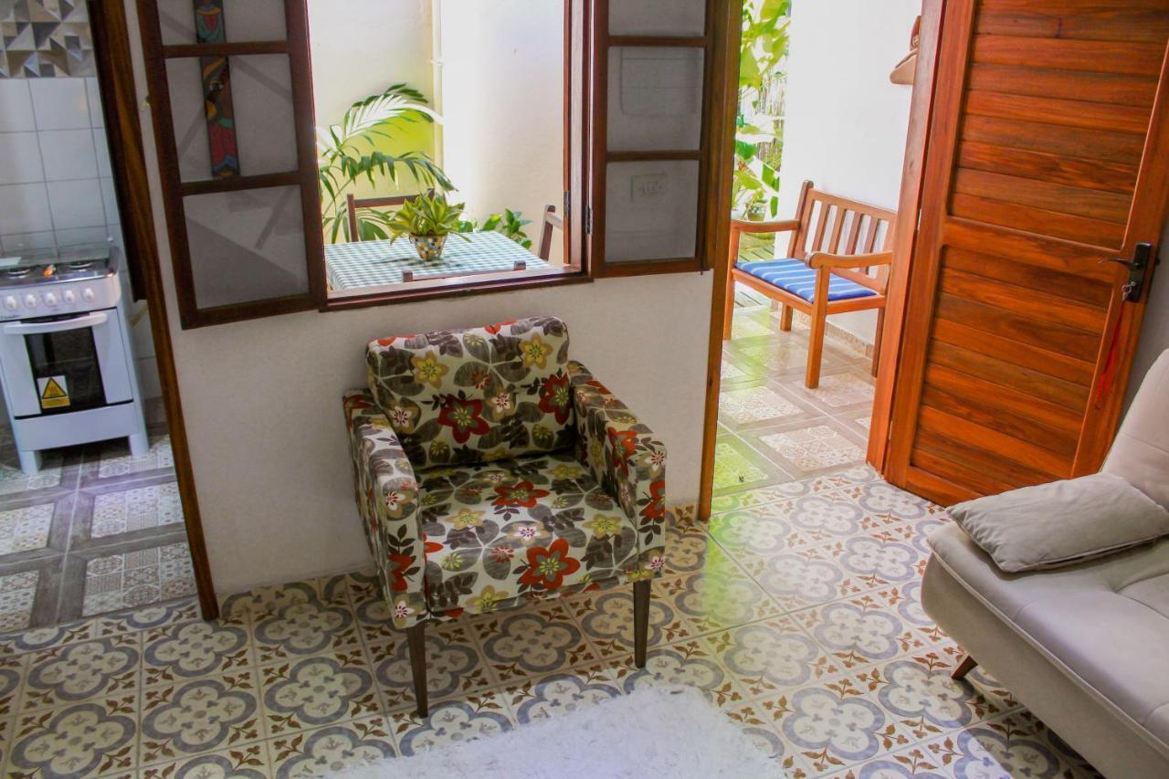 Vila Do Sossego Villa Jijoca de Jericoacoara Esterno foto