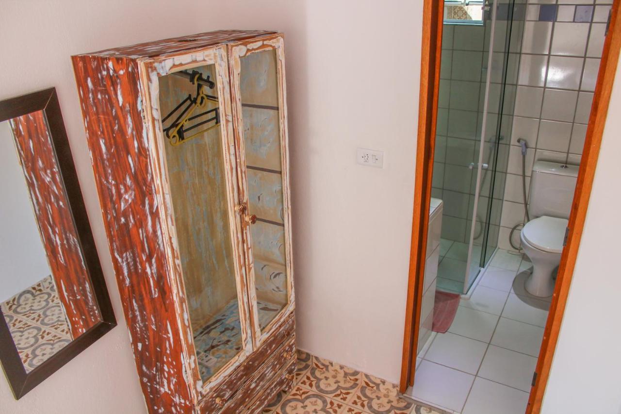 Vila Do Sossego Villa Jijoca de Jericoacoara Esterno foto