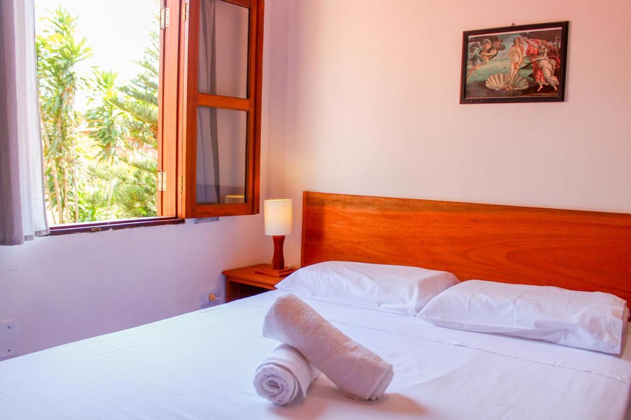 Vila Do Sossego Villa Jijoca de Jericoacoara Esterno foto