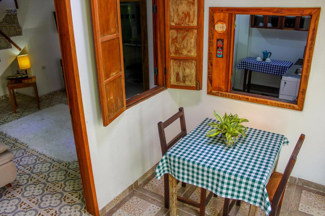 Vila Do Sossego Villa Jijoca de Jericoacoara Esterno foto