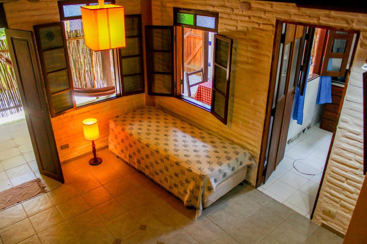 Vila Do Sossego Villa Jijoca de Jericoacoara Esterno foto